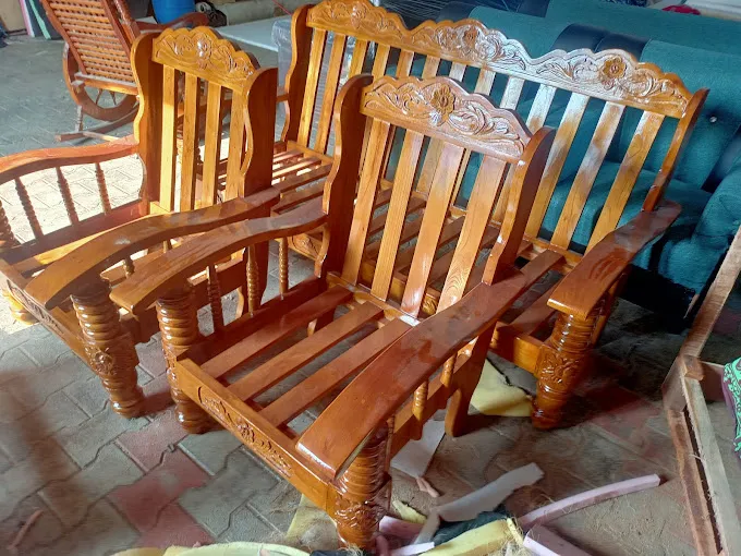 Image of: Sai Elite Furniture in Madurai 2