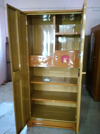 Image of: Sakthi Agency in Thathaneri