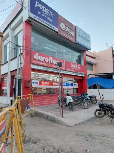 Image of: Sapphire Furniture Furnishings Pvt Ltd in Madurai