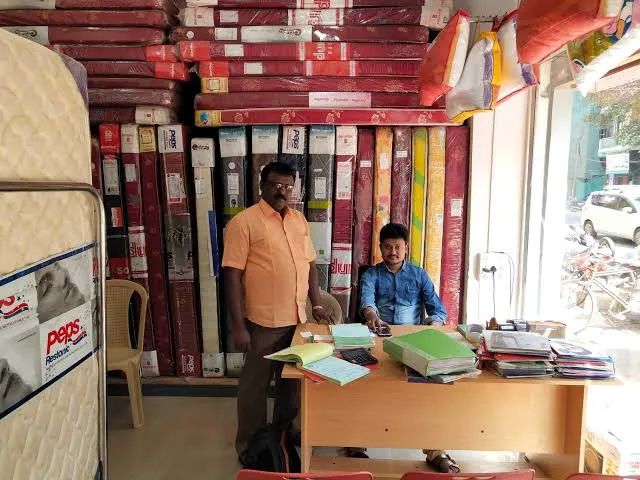 Image of: Sapphire Furniture Furnishings Pvt Ltd in Madurai 2