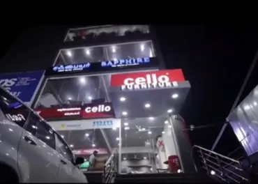Image of: Sapphire Furniture Furnishings Pvt Ltd in Madurai 3