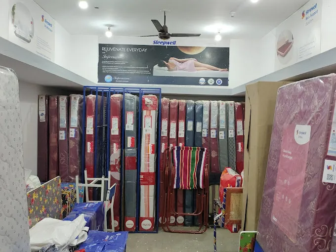 Image of: Saravana Furniture in Thiru Nagar
