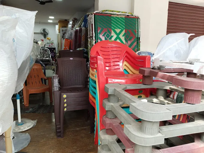 Image of: Sbm Ramdas Furniture in Arappalayam 4