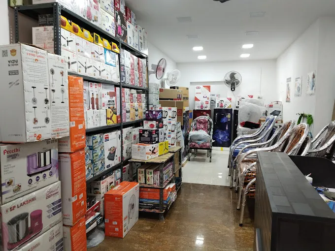 Image of: Sbm Ramdas Furniture in Arappalayam 5