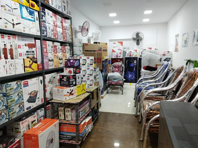 Image of: Sbm Ramdas Furniture in Arappalayam 7