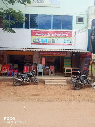 Image of: Selvan Furniture in Madurai