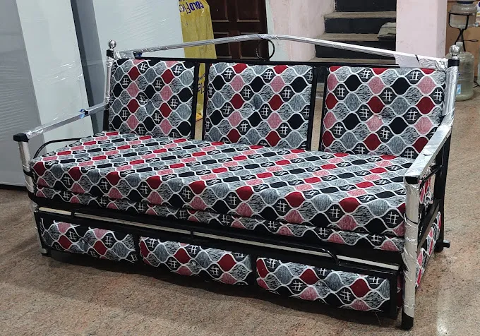 Image of: Selvan Furniture in Madurai 3