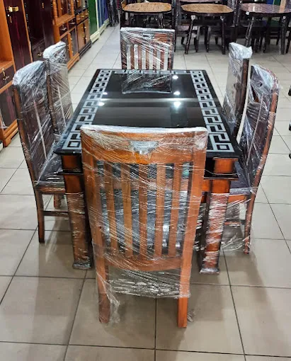 Image of: Shri Vinayaka Furniture in Madurai
