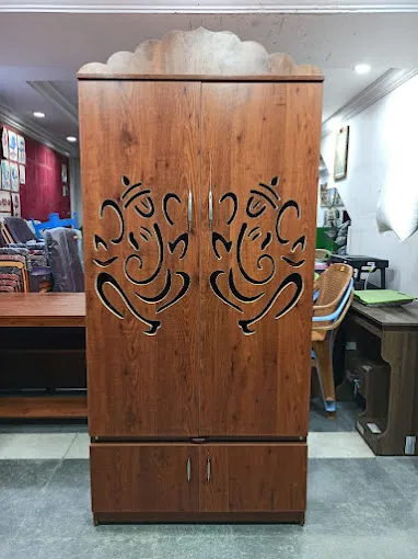 Image of: Shri Vinayaka Furniture in Madurai 2