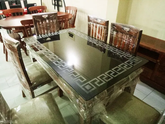 Image of: Shri Vinayaka Furniture in Madurai 3