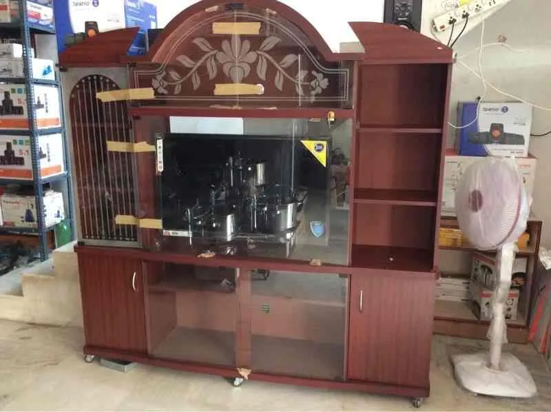 Image of: Sivasakthi Furnitures Home Appliances in Madurai