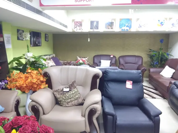 Image of: Smaart Home Furniture in Madurai