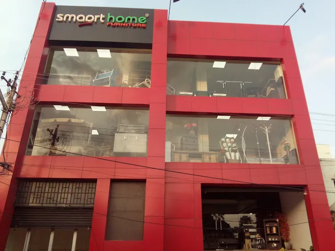 Image of: Smaart Home Furniture in Madurai 3