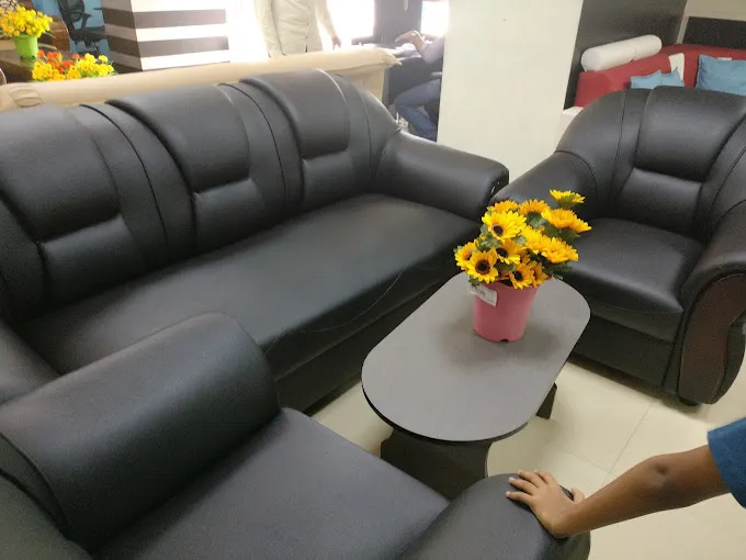 Image of: Smaart Home Furniture in Madurai 7