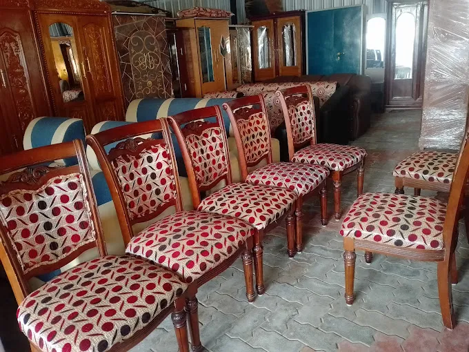Image of: Smart City Furniture in Madurai