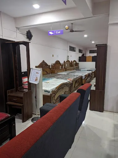Image of: Smart Furn in Kk Nagar 2