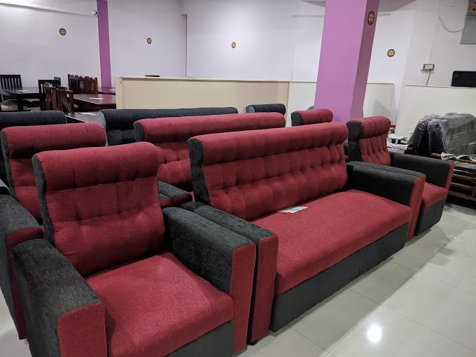Image of: Smart Furn in Kk Nagar 5