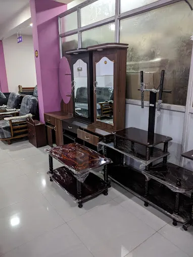 Image of: Smart Furn in Kk Nagar 6