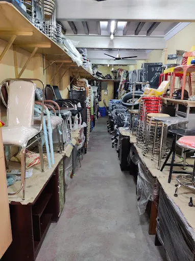 Image of: Sree Meenakshi Furniture in Madurai 3