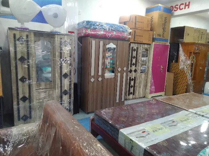 Image of: Sri Kannan Funiture in Madurai