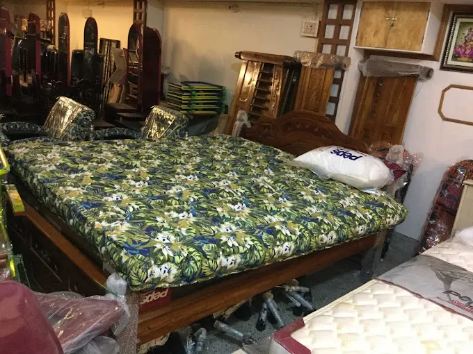 Image of: Sri Laxmi Furniture in Madurai 2