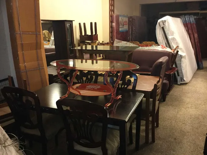 Image of: Sri Laxmi Furniture in Madurai 3