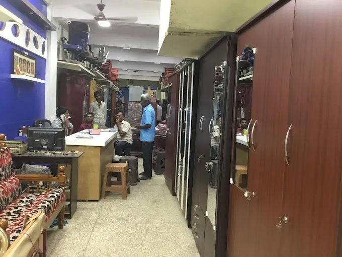 Image of: Sri Laxmi Furniture in Madurai 7