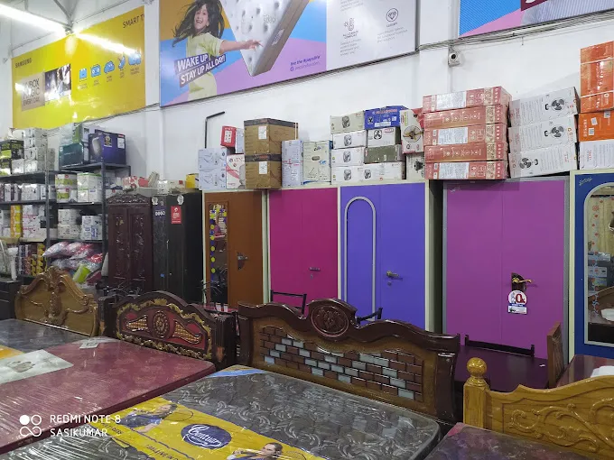 Image of: Sri Meenaakshi Traders in Madurai 7