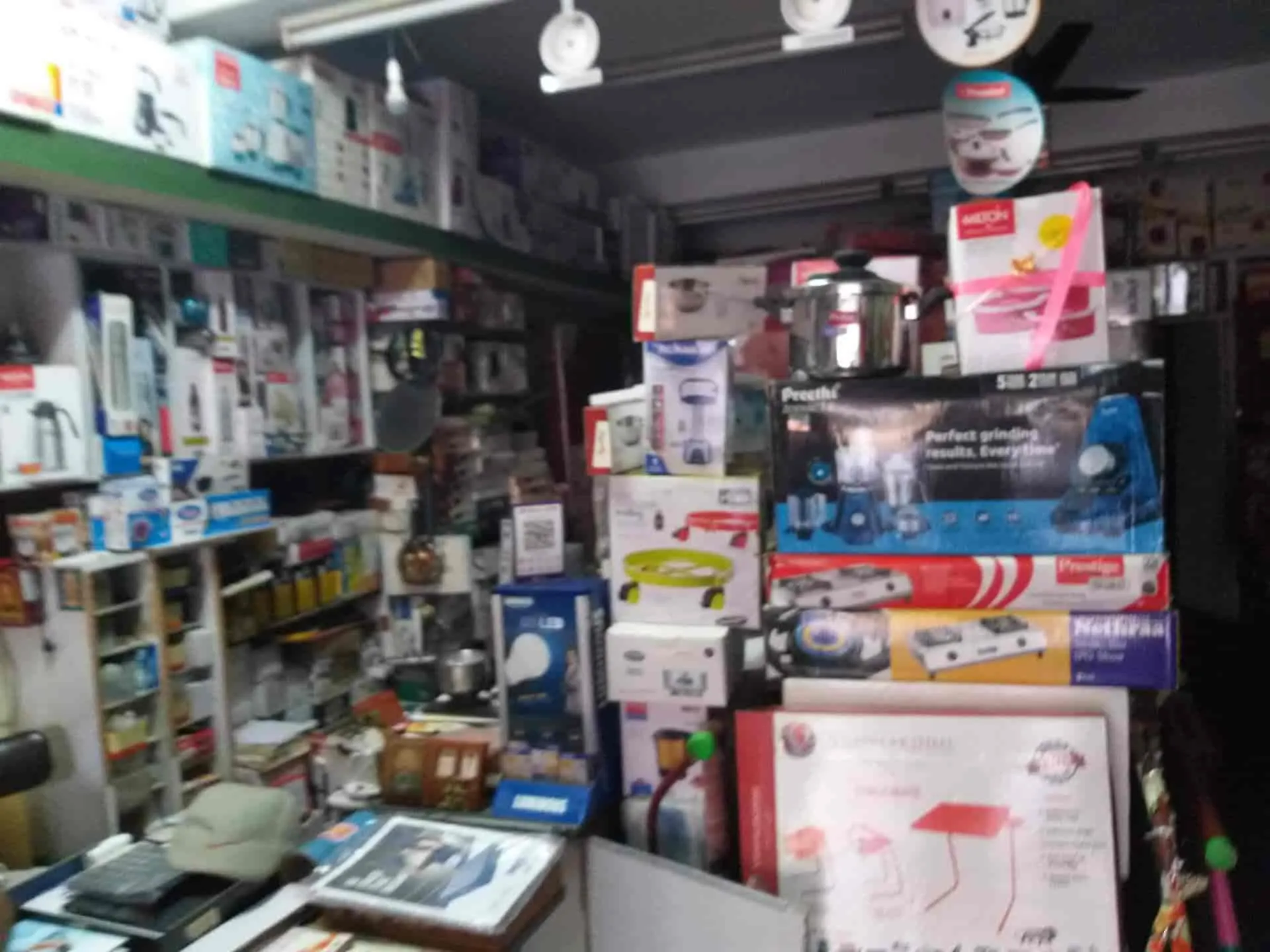 Image of: Sri Sowdambiga Enterprises in Madurai