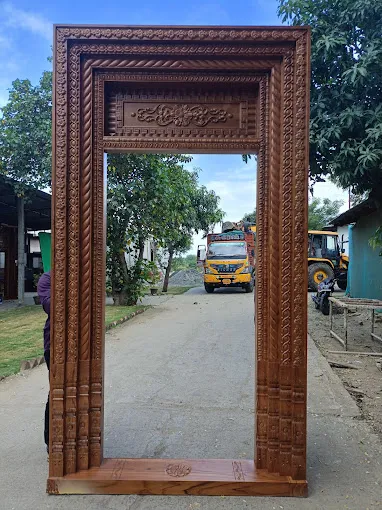 Image of: Suresh Timber in Madurai