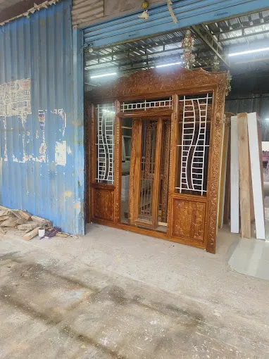 Image of: Suresh Timber in Madurai