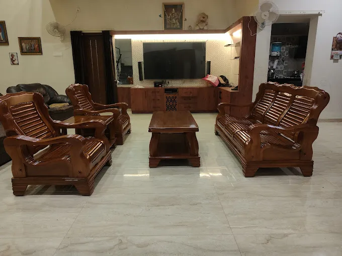 Image of: Suvashsika Furniture in Kk Nagar
