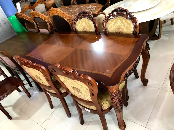 Image of: Suvashsika Furniture in Kk Nagar 2