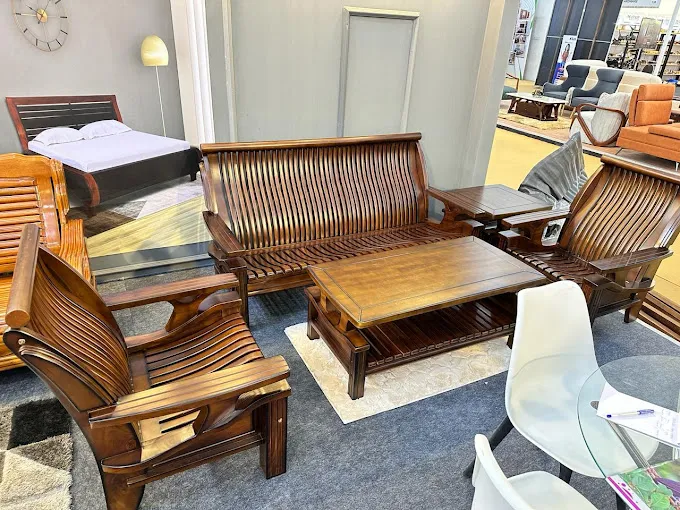 Image of: Suvashsika Furniture in Kk Nagar 3