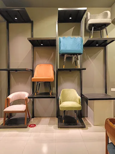 Image of: Teak20 Furniture in Anna Nagar