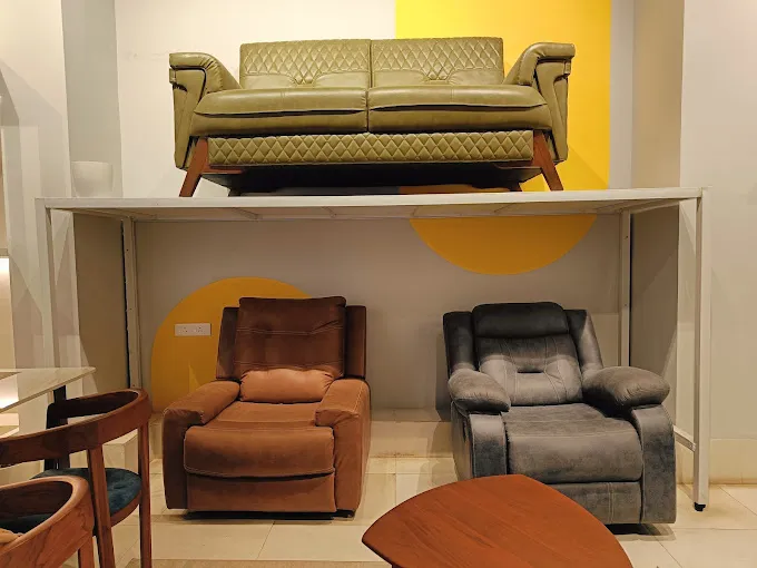 Image of: Teak20 Furniture in Anna Nagar 3
