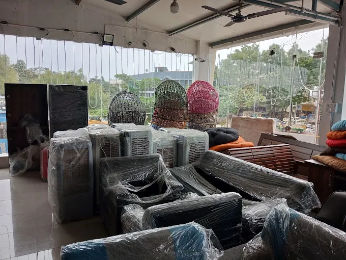 Image of: Thulir Home Appliances Furniture in Madurai 2