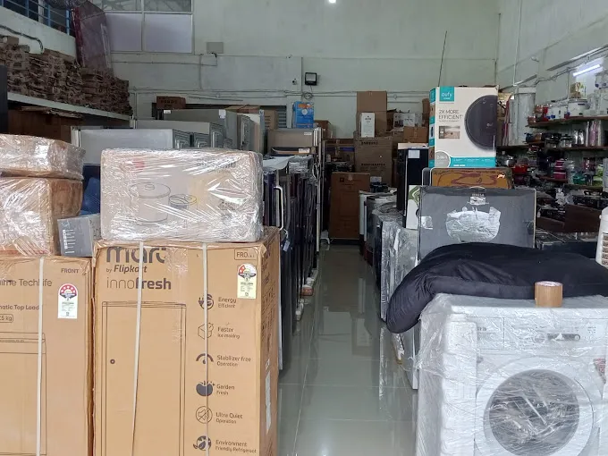 Image of: Thulir Home Appliances Furniture in Madurai