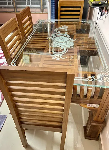 Image of: Toiot Wood in Avaniyapuram