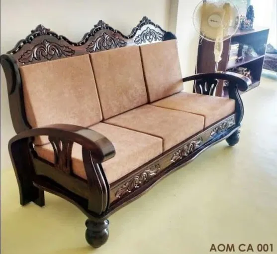 Image of: Toiot Wood in Avaniyapuram 2