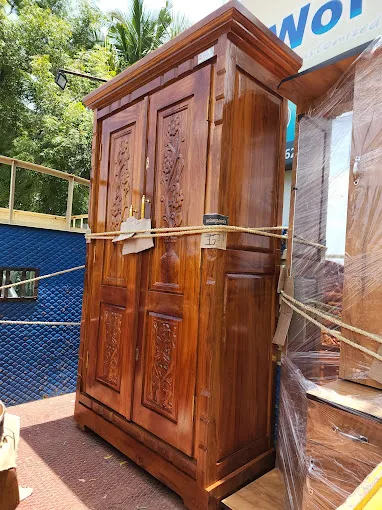 Image of: Toiot Wood in Avaniyapuram 6