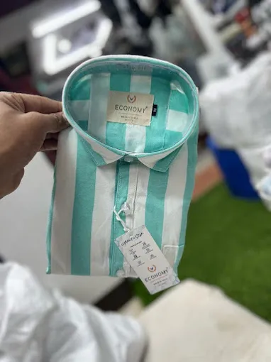 Image of: U2 Garments Textiles in Madurai