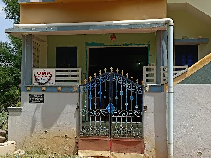 Image of: Uma Enterprisesracks Manufacturer in Madurai