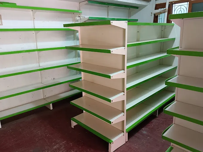 Image of: Uma Enterprisesracks Manufacturer in Madurai