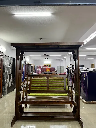 Image of: Vaigai Agencies in Madurai