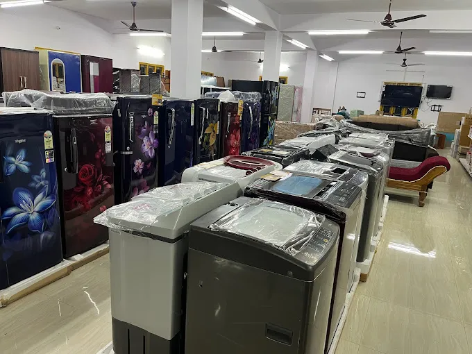 Image of: Vaigai Agencies in Madurai