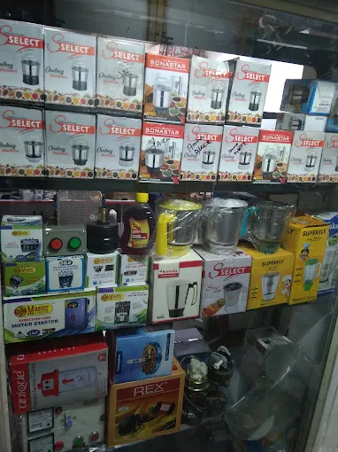 Image of: Vaishnavi Spares in Madurai 3
