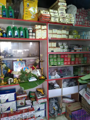 Image of: Vaishnavi Spares in Madurai 4