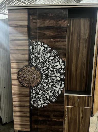 Image of: Vari Steels in Avaniyapuram
