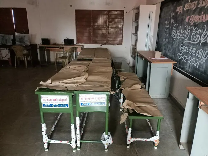 Image of: Vari Steels in Avaniyapuram